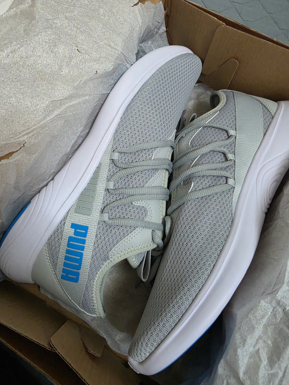 Puma Star Vital Men's